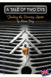 TalÃ« of two cvs: finding the driving spirit